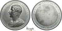 Frankreich Zinnmedaille Medaillen Napoleons I., seiner Zeit und mit Bezug auf ihn. -