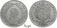 Württemberg 20 Kreuzer Karl Eugen 1744-1793. -