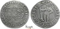 Braunschweig-Wolfenbüttel 1/4 Taler Heinrich Julius 1589-1613. -
