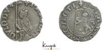 Italien-Venedig Soldino Francesco Dandolo 1328-1339. -