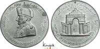 Sachsen-Dresden, Stadt Zinnmedaille -