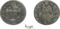 Braunschweig-Calenberg-Hannover, ab 1692 Kftm. Han Mariengroschen Georg I. Ludwig 1698-1714. -