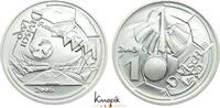 Medailleure 10 Euro Huster, Victor. -