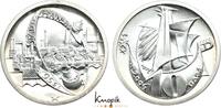 Medailleure 10 Euro Huster, Victor. -