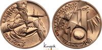 Medailleure 10 Euro Huster, Victor. -