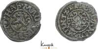 Hessen-Kassel Kipper Albus Moritz 1592-1627. -