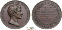 Frankfurt, Stadt Bronzemedaille -