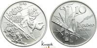 Medailleure 10 Mark Huster, Victor. -