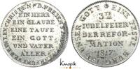 Frankfurt, Stadt Kleine Medaille -