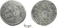 Pfalz, Kurlinie 2 Kreuzer Karl Ludwig 1648-1680. -