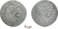 Pfalz, Kurlinie 2 Kreuzer Karl Ludwig 1648-1680. -