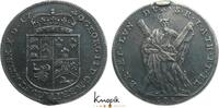 Braunschweig-Calenberg-Hannover, ab 1692 Kftm. Han Ausbeutetaler Georg II. 1727-1760. -