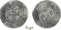 Köln, Erzbistum 2 Albus Maximilian Heinrich von Bayern 1650-1688. -