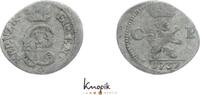 Pfalz, Kurlinie Kreuzer Karl Philipp 1716-1742. -