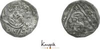 Herford, Abtei Pfennig Siegfried von Westerburg 1275-1297. -