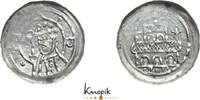 Selz (Elsass), Abtei Pfennig Anonym 12. Jahrhundert. -