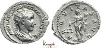 Römische Kaiserreich Antoninian Gordian III. Pius 238-244. -