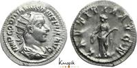 Römische Kaiserreich Antoninian Gordian III. Pius 238-244. -