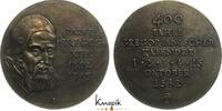 Medailleure medaille Günzel, Wolfgang. -