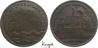 Harz-Münzmeisterpfennige Rechenpfennig Heinrich Bonhorst Münzmeister in Clausthal ab 1674. -