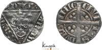 Irland Penny Edward I. als Lord von Irland 1254- als König von England 1272-1307. -