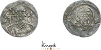 Mark, Grafschaft Pfennig Engelbert I. 1249-1277. -