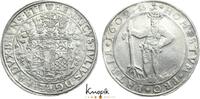 Braunschweig-Wolfenbüttel Taler Heinrich Julius 1589-1613. -