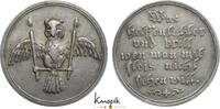 Medicina in nummis Medaille Sonstiges. -