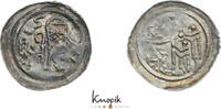 Selz (Elsass), Abtei Pfennig Anonym 12. Jahrhundert. -