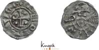 Belgien-Flandern Hälbling u Anonym 1100-1220. -