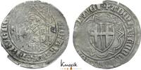 Trier, Erzbistum pfennig Kuno II. von Falkenstein 1362-1388. -
