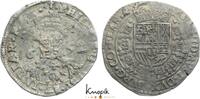 Belgien-Flandern Patagon Philip IV. 1621-1665. -