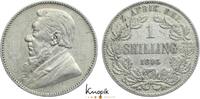 Südafrika Shilling -