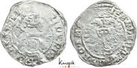 Braunschweig-Wolfenbüttel Kipper 12 Kreuzer Kippermünzen im Gebiet Friedrich Ulrichs 1617-1622. -