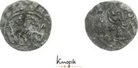 Mark, Grafschaft Pfennig Engelbert I. 1249-1277. -