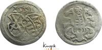 Sachsen-Albertinische Linie Dreier Moritz 1541-1553. -