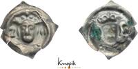 Schweiz-Zofingen, habsburgische Münzstätte Pfennig Herzog Albrecht 1330-1358. -