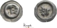 Pommern-Anklam, Stadt Hohlpfennig -