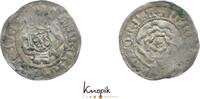Limburg, Grafschaft Pfennig Dietrich V. 1401-1443. -