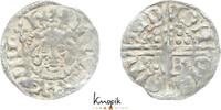 Großbritannien Penny Edward I. 1272-1307. -