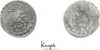 Württemberg Schüsselpfennig Johann Friedrich 1608-1628. -