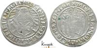 Sachsen-Kurfürstentum seit 1423 Schreckenberger Johann der Beständige 1525-1532. -