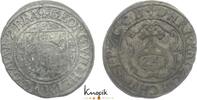 Brandenburg-Preußen 1/24 Taler Georg Wilhelm 1619-1640. -