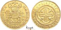 Brasilien 2.000 Reis Maria 1786-1805. -