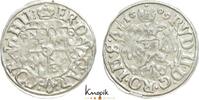Hildesheim, Bistum Doppelschilling Ernst von Bayern 1573-1612. -