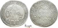 Brandenburg-Ansbach Taler Joachim Ernst 1603-1625. -