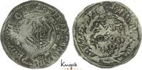 Italien-Urbino, Herzogtum Grosso Francesco Maria II. della Rovere 1574-1624. -