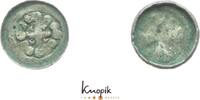 Meißen-Oberlausitzregion Anonyme Münzstätte. Vermutlich Heinrich IV. 1056-1106. -