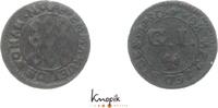 Malta Cu Grano Emanuel de Rohan 1775-1797. -