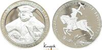 Medailleure Silbermedaille König, Helmut. -